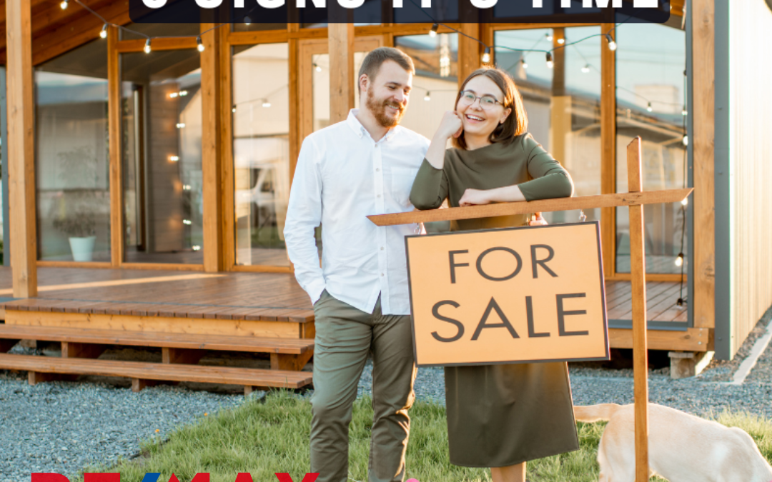 Should I Sell My House?