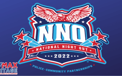 National Night Out 2022