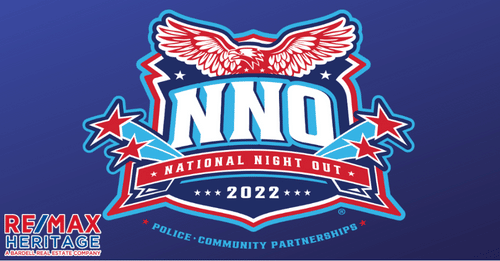 National Night Out 2022