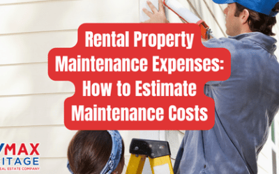 Rental Property Maintenance Expenses