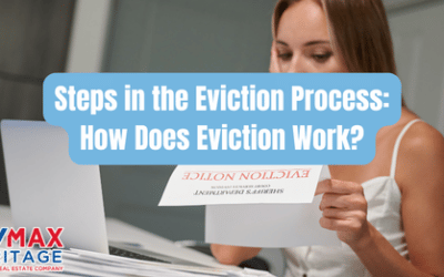 How Does Eviction Work?