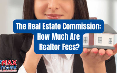 How Much Are Realtor Fees?