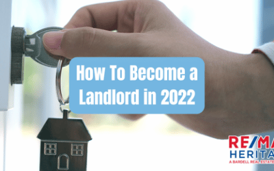 How to Become a Landlord