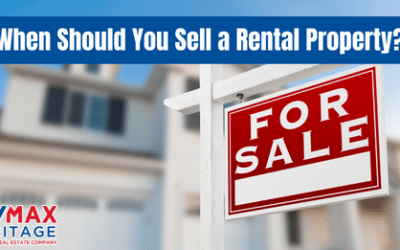 When Should You Sell a Rental Property?