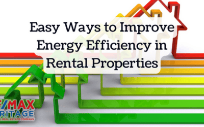 Easy Ways to Improve Energy Efficiency in Rental Properties￼