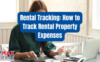 ​How to: Track Rental Property Expenses