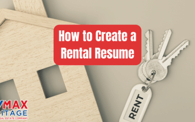 How to Create a Rental Resume