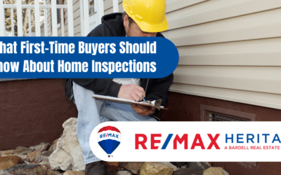 What First-Time Buyers Should Know About Home Inspections