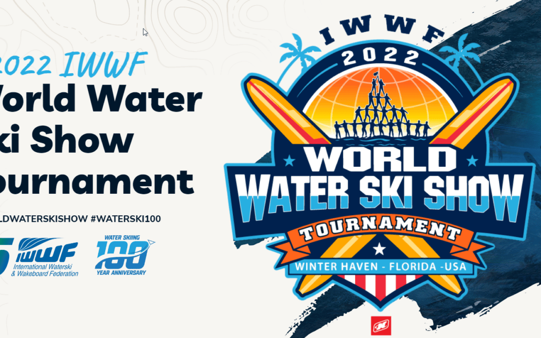 World Water Ski Show Tournament