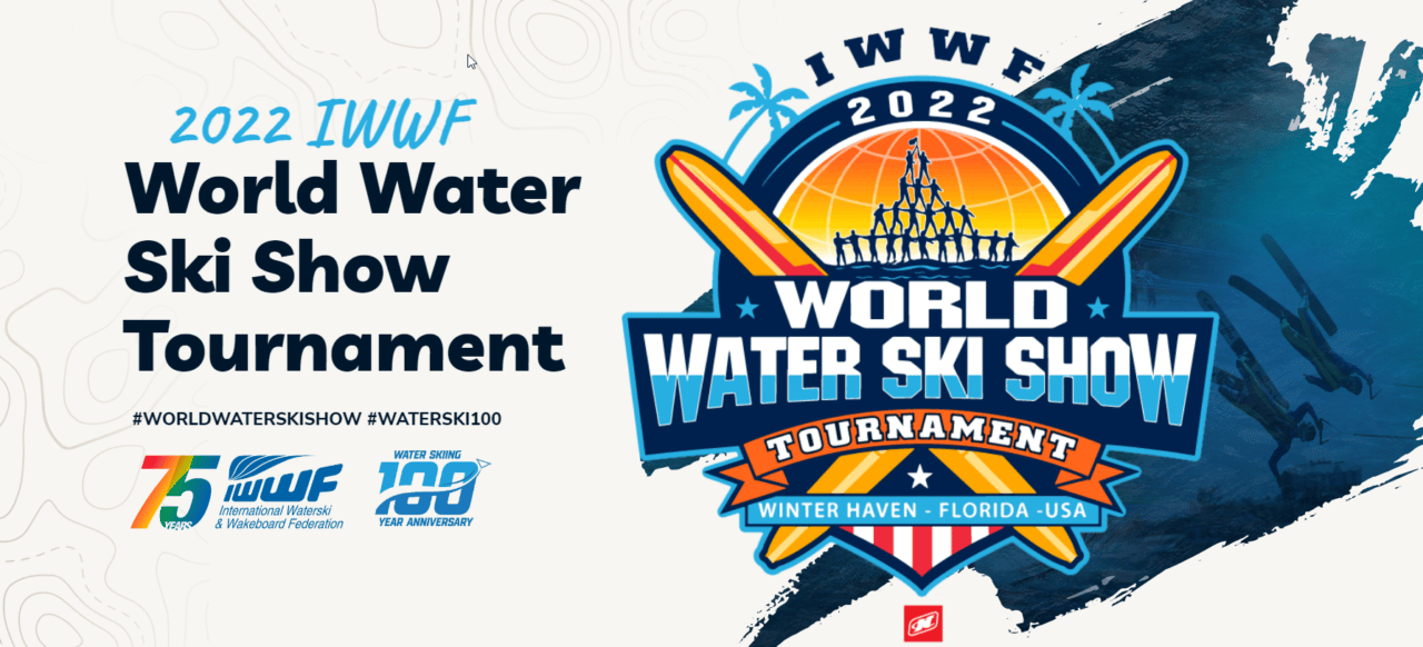 World Water Ski Show Tournament RE/MAX Heritage Bardell Real Estate