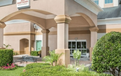 Orlando Vacation Home Just Listed