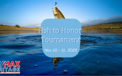 Fish to Honor Event