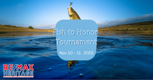 Fish to Honor Event