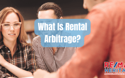 What Is Rental Arbitrage?
