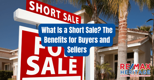 What Is a Short Sale?