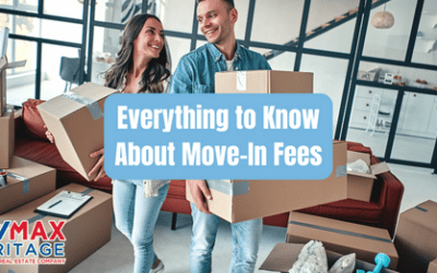 Everything to Know About Move-In Fees