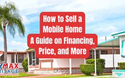 How to Sell a Mobile Home