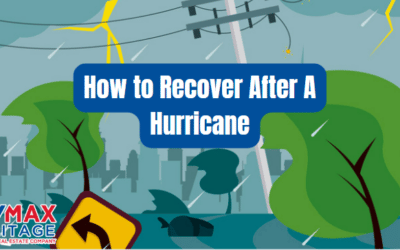 How to Recover After A Hurricane