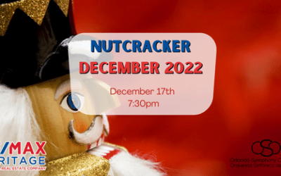 Nutcracker December 2022
