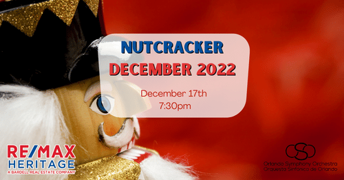 Nutcracker December 2022