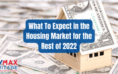 What To Expect in the Housing Market for the Rest of 2022