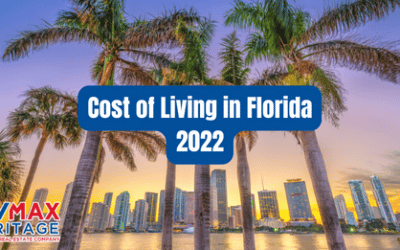 Cost of living in Florida 2022