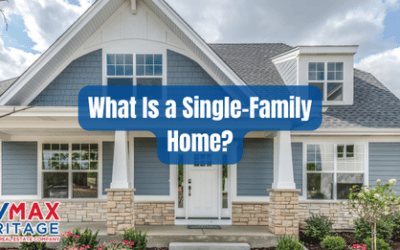What Is a Single-Family Home?