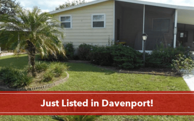 Spacious Polo Park Home Just Listed