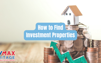 How to Find Investment Properties
