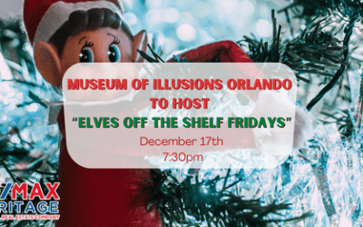 Elves Off The Shelf Fridays