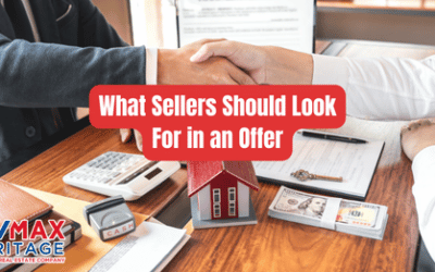 What Sellers Should Look For in an Offer