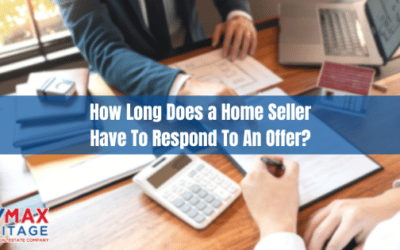 How Long Does a Home Seller Have To Respond To An Offer?