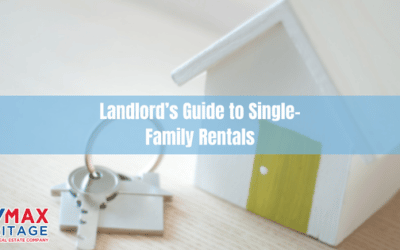 Landlord’s Guide to Single-Family Rentals