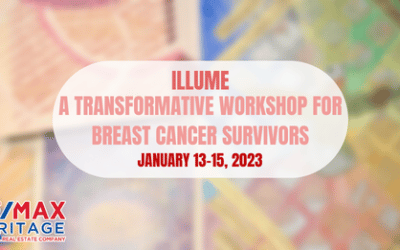 TRANSFORMATIVE WORKSHOP FOR BREAST CANCER SURVIVORS