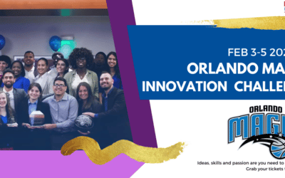 Orlando Magic Innovation Challenge