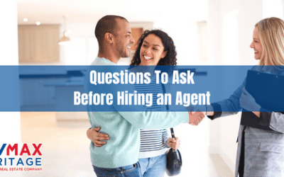 Questions To Ask Before Hiring an Agent