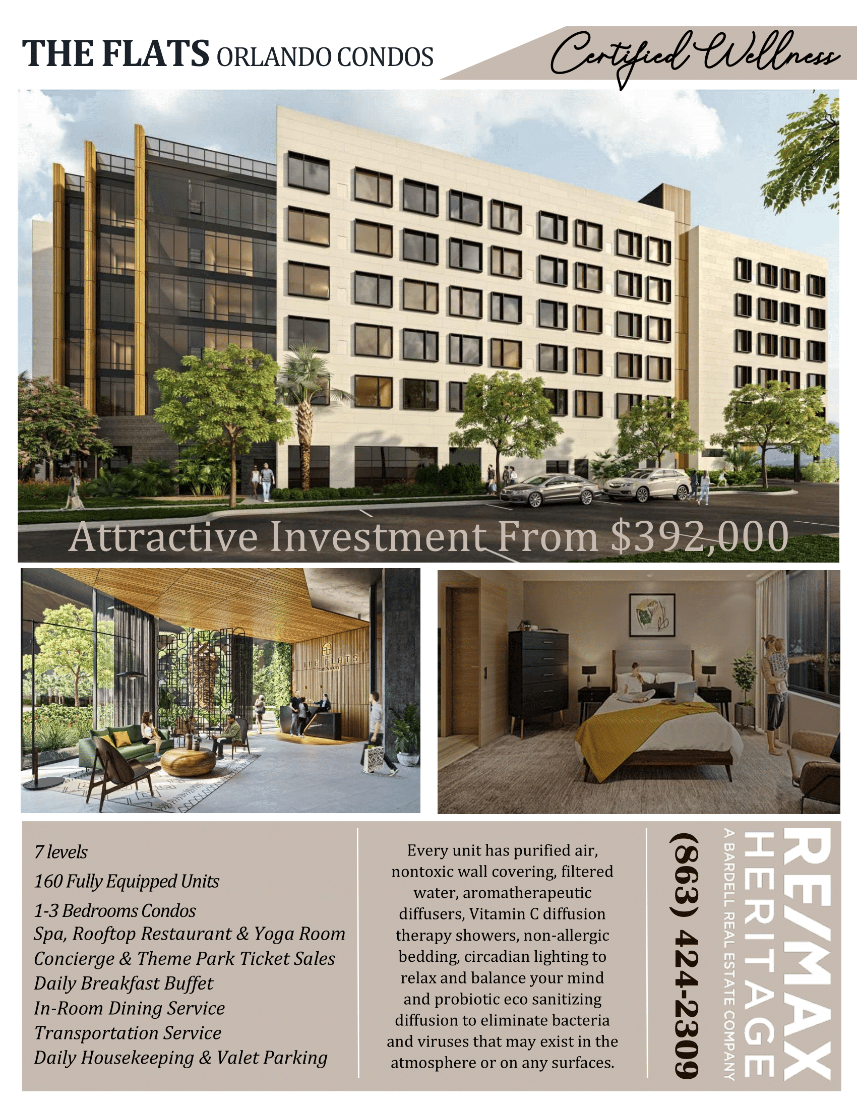 The Flats-1