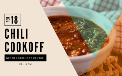 Chili Cookoff