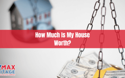 How Much Is My House Worth?