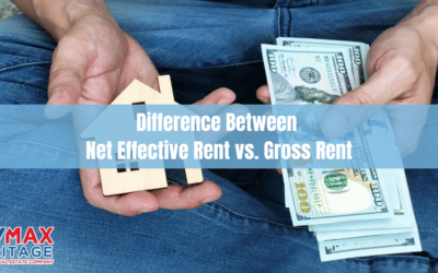 Difference Between Net Effective Rent vs. Gross Rent