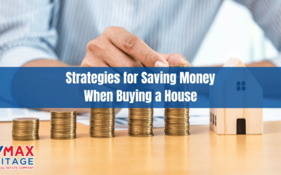 Strategies for Saving Money When Buying a House