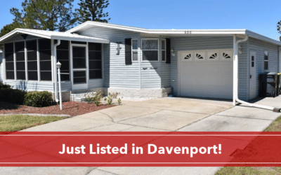 Perfect PoloPark East Home Just Listed