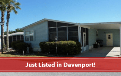 Spacious PoloPark East Home Just Listed