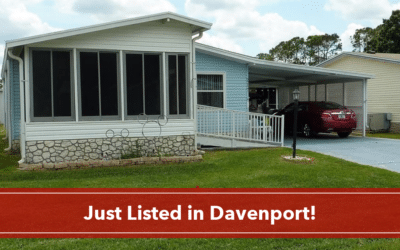 Lovely PoloPark East Home Just Listed