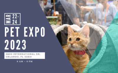 ORLANDO PET EXPO 2023