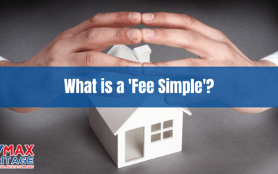 What Does ‘Fee Simple’ Mean?