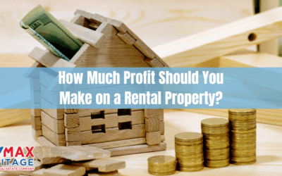 How Much Profit Should You Make on a Rental Property?