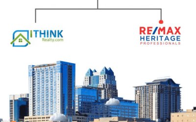 Winter Haven based i-Think Realty converts to RE/MAX Heritage