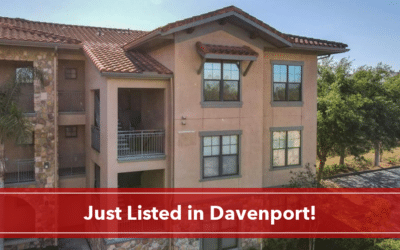 Charming Davenport Condo Just Listed