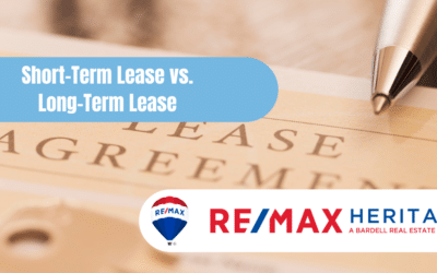 Short-Term Lease vs. Long-Term Lease